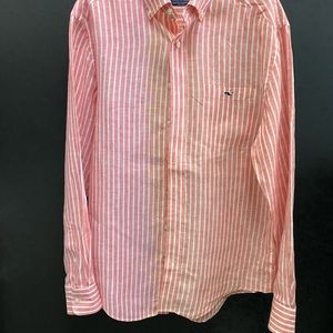 Men’s Vineyard Vines Shirt